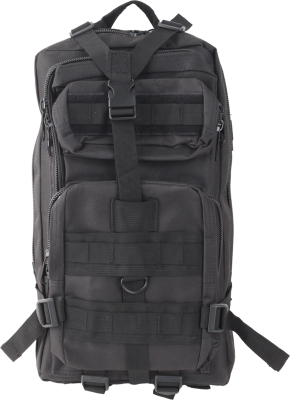 Рюкзак 30л. Military Combat Black