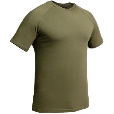 Футболка Гюрза Темный Хаки