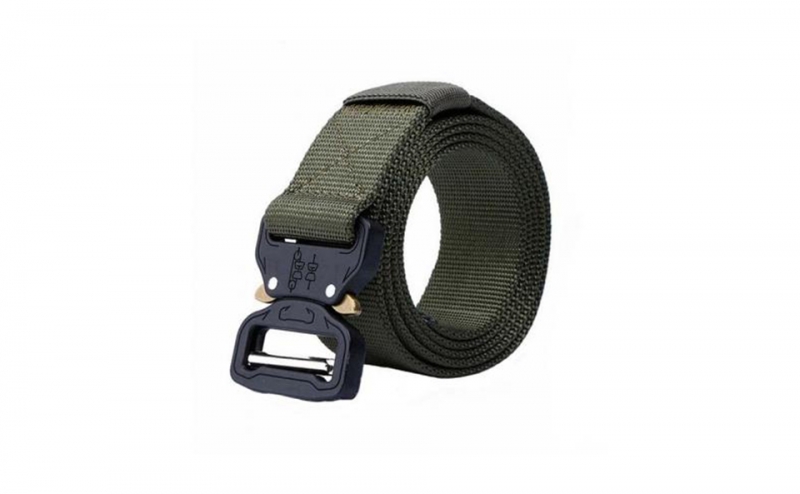 Пояс Кобра PRO Олива