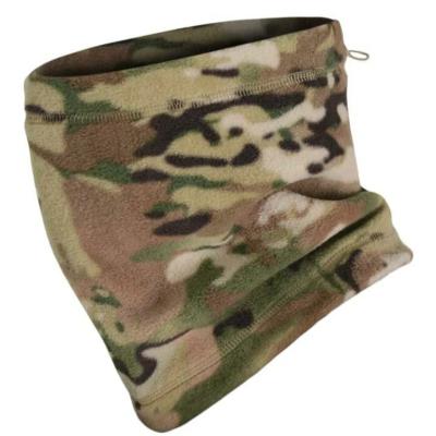 Шарф-Баф Барс ФЛИС Мультикам