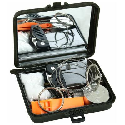 Набор для выживания НАЗ Track