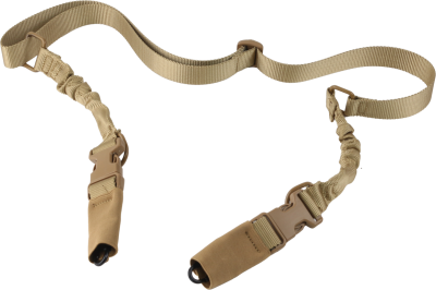 Ремень оруженый 2-точка "К2" песок