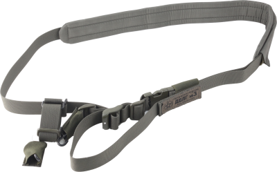 Ремень тактический ДОЛГ-М3 универсальный Олива