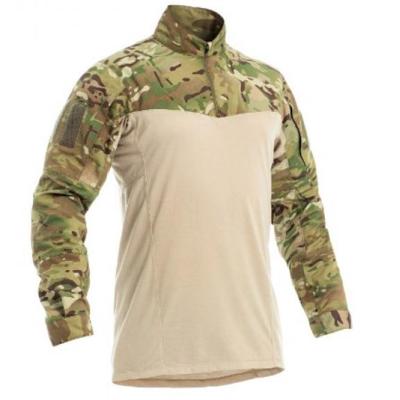 Боевая Рубашка ВКПО 3.0 (Мультикам/XL)