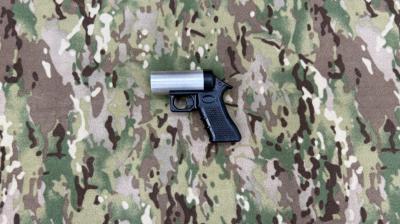  Б/у (12) ПУ Малыш Чекист