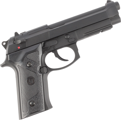 Страйкбольный пистолет M9 Beretta VE-FM (KJW) 