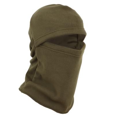 Балаклава флис БАРС Oliva L