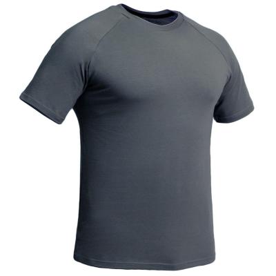 Футболка Гюрза Серый