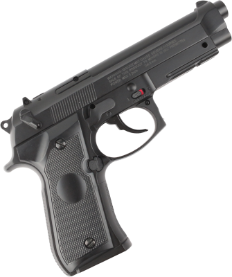 Модель пистолета (STALKER) Beretta CO2 SCM9P 