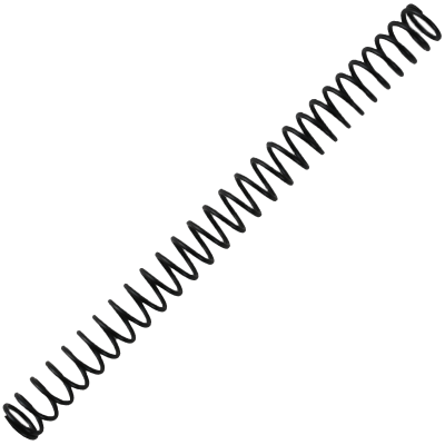 Пружина SP150 E&L