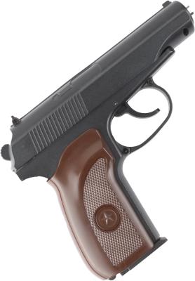 Модель пистолета (STALKER) ПМ SAP Spring