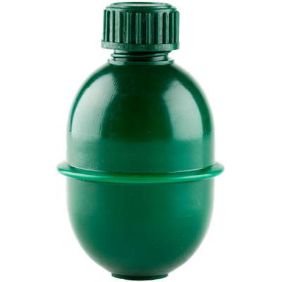 Корпус гранаты РГД-5 зелёный