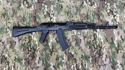  Б/у (0) CYMA АК-74М СМ047