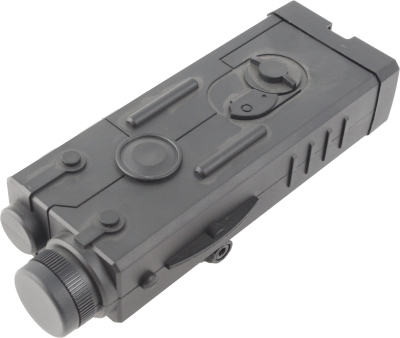 Короб для АКБ ANPEQ 16