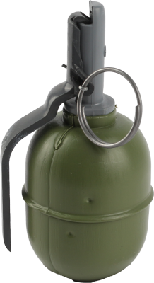 <А2> граната РГД-5 Светошумовая (корсар 6)