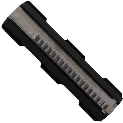 Поршень M-Power 18 зубов SVD полузубая гребёнка