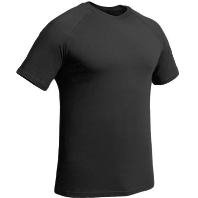 Футболка Гюрза Черный