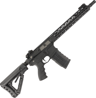 Модель автомата (G&G) CM16 Wild Hog 13,5'