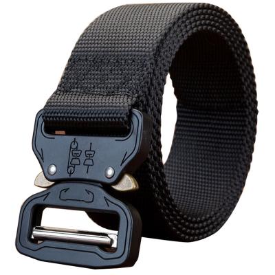 Пояс Кобра PRO Чёрный