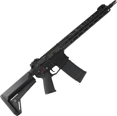 Модель автомата (Cyma) CM097 М4 M-LOCK 14.5