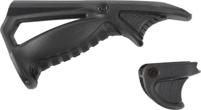 Ручка тактическая С185 (CYMA) black