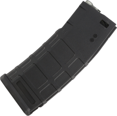 Магазин механический M127 M4 Magpul 160ш (CYMA)