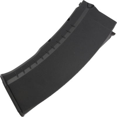 Магазин механический (G&G) AK74 (Black) 120ш