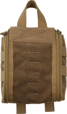 Аптечка не отрывная (CG) Tan