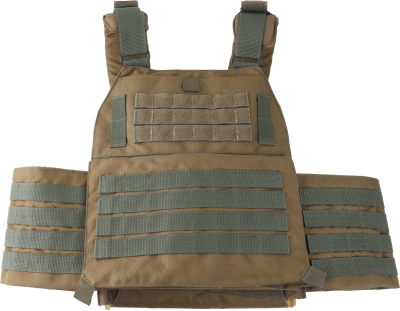 Плитник (ГАНЗА) 6094 Олива