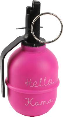 <БК> граната РГД-5 "HELLO Катя"