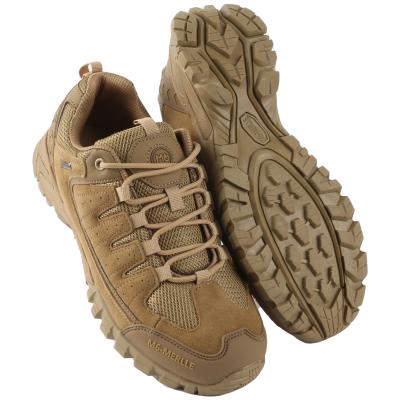 Кроссовки Диггер М6 койот 