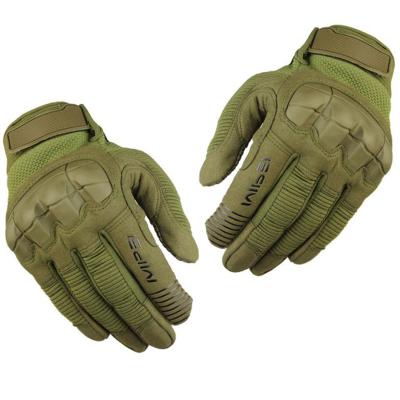 Перчатки Mechanix MP3 олива