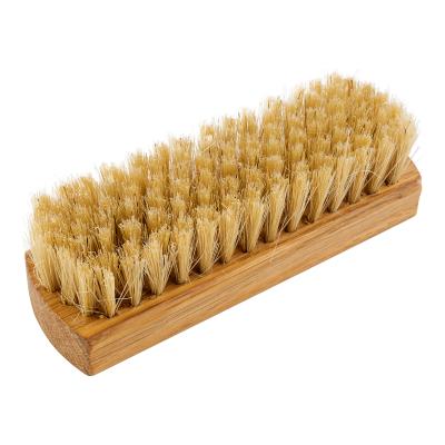 SIBERIAN SOFT Мягкая щетка для ухода за обувью