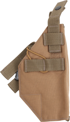 Кобура (АТАКА) универсальная Койот