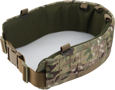 Пояс боевой (CG) MULTICAM 24 ячейки