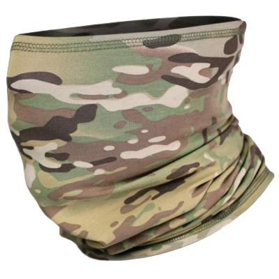 Шарф-Баф Барс Мультикам