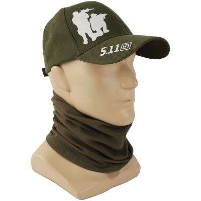 Кепка Warrior 5.11 Олива