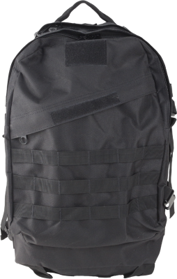 Рюкзак 35л. Outdoor Molle 3D Black