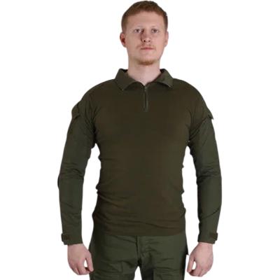 Боевая Рубашка Emerson Gear G2 oliva