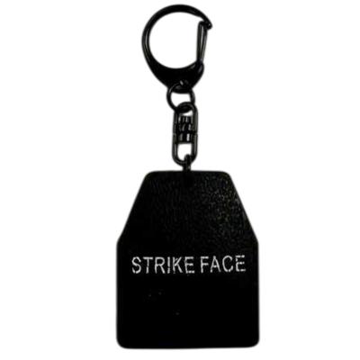 Брелок Плита