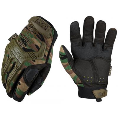Перчатки Mechanix M-Pact Multicam