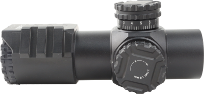 Прицел оптический MR PRO 3X30IR