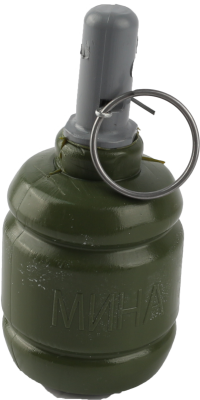 <А2> Мина МС-1 (корсар 4)