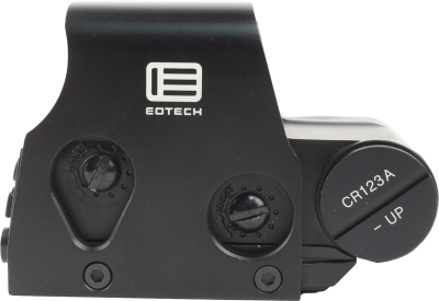 Прицел коллиматорный EOTech 553 Red Green Point