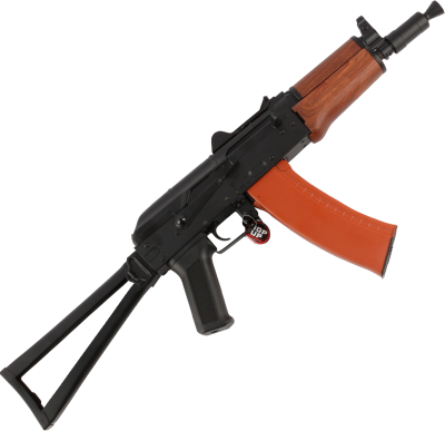 Страйкбольный привод AKCУ (Cyma) CM035 