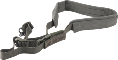 Ремень тактический ДОЛГ-М3 одноточечный Олива QD