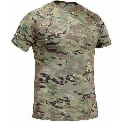 Футболка Гюрза Мультикам