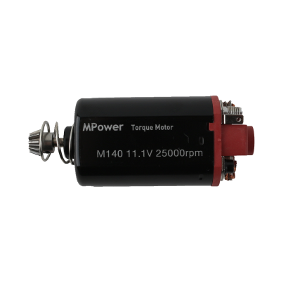 Мотор (M-Power) М-140 High torque short