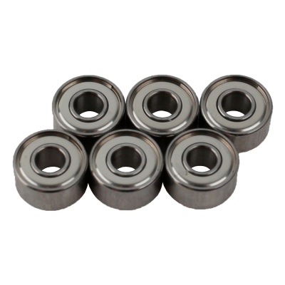 Втулки-подшипник M-Power 8мм для пулеметов 