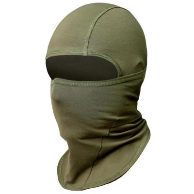 Балаклава (БАРС) М1 Гюрза Тёмный Хаки
